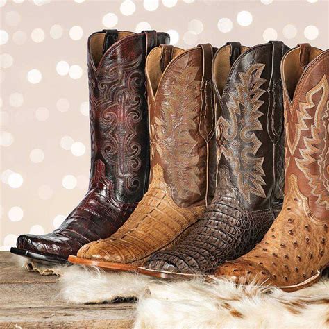 cavender's boots